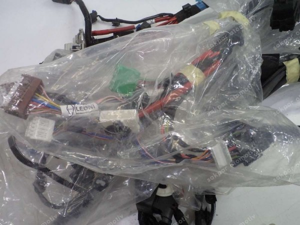 Renault Dacia Torpido Gögüs  Elektrik Kablo Tesisatı Orj 403887934S YP (TES7)