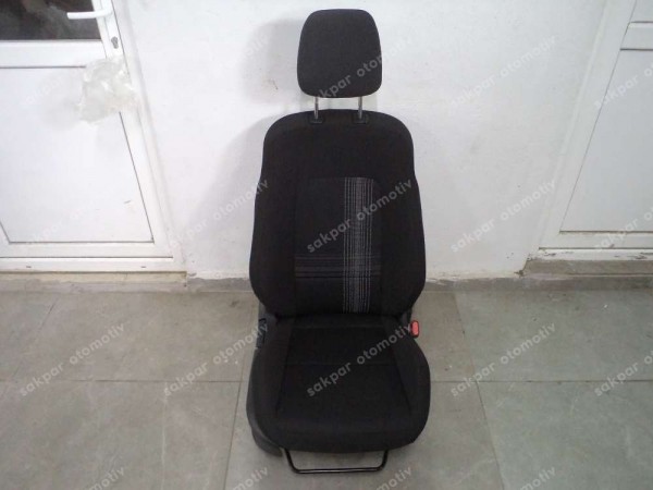Hyundai Bayon Sağ Ön Koltuk Orjinal (ECU Beyinli) YP SP (DD140)