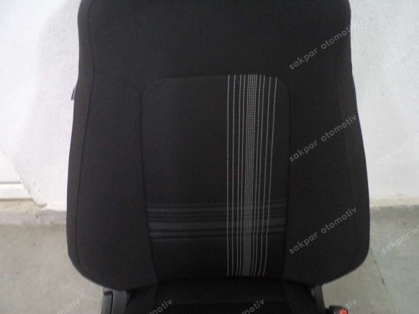 Hyundai Bayon Sağ Ön Koltuk Orjinal (ECU Beyinli) YP SP (DD140)