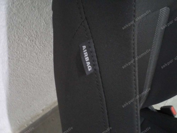 Hyundai Bayon Sağ Ön Koltuk Orjinal (ECU Beyinli) YP SP (DD140)