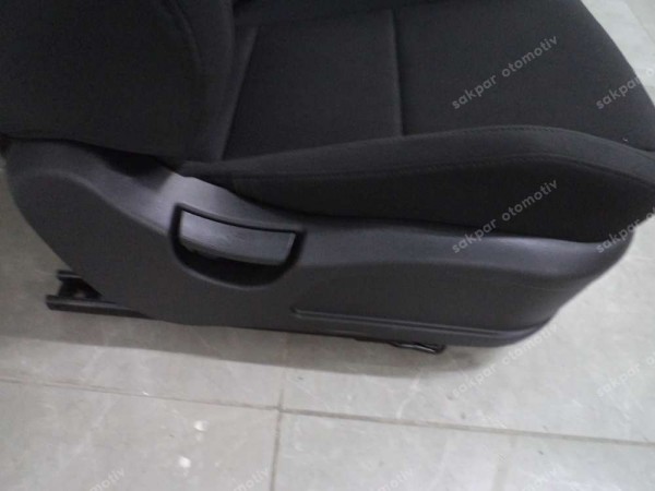 Hyundai Bayon Sağ Ön Koltuk Orjinal (ECU Beyinli) YP SP (DD140)