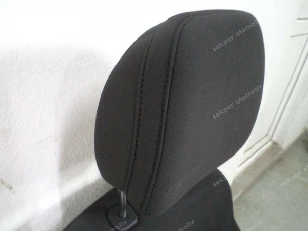 Hyundai Bayon Sağ Ön Koltuk Orjinal (ECU Beyinli) YP SP (DD140)