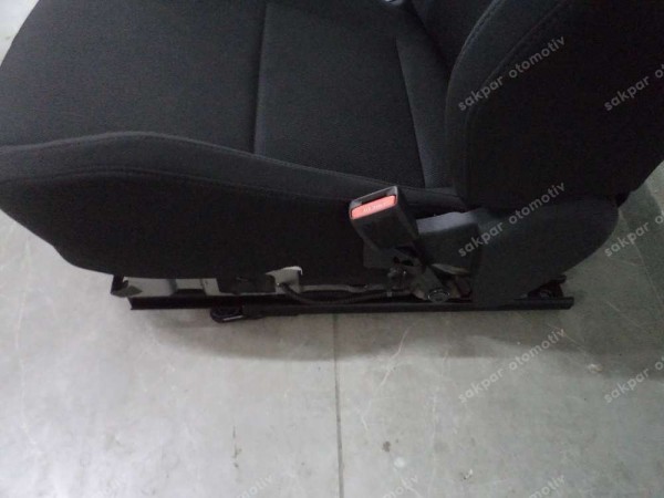 Hyundai Bayon Sağ Ön Koltuk Orjinal (ECU Beyinli) YP SP (DD140)