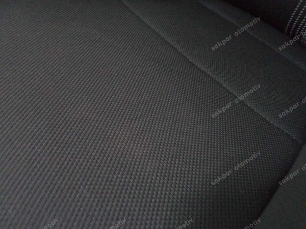 Hyundai Bayon Sağ Ön Koltuk Orjinal (ECU Beyinli) YP SP (DD140)