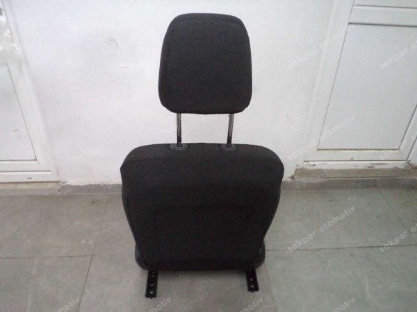 Hyundai Bayon Sağ Ön Koltuk Orjinal (ECU Beyinli) YP SP (DD140)