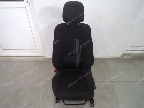 Hyundai Bayon Sol Ön Koltuk Orjinal (ECU Beyinli) YP SP (DD140)