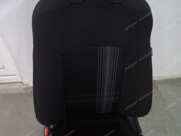 Hyundai Bayon Sol Ön Koltuk Orjinal (ECU Beyinli) YP SP (DD140)