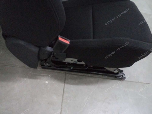 Hyundai Bayon Sol Ön Koltuk Orjinal (ECU Beyinli) YP SP (DD140)
