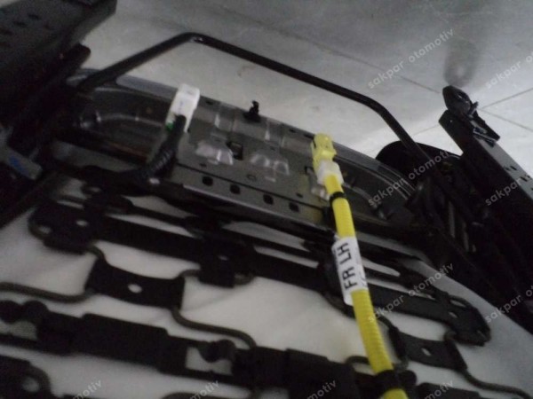 Hyundai Bayon Sol Ön Koltuk Orjinal (ECU Beyinli) YP SP (DD140)