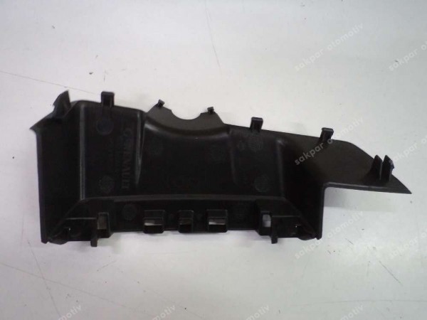 Renault Megane 4 Dikiz Aynası Alt Plastiği Bakaliti Orj 963290564R YP (EC128)