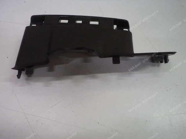 Renault Megane 4 Dikiz Aynası Alt Plastiği Bakaliti Orj 963290564R YP (EC128)