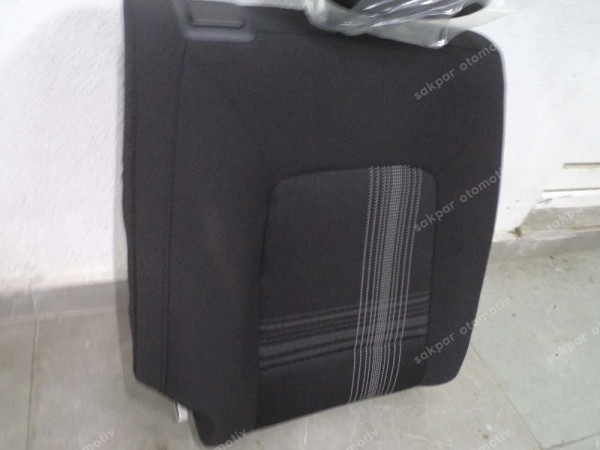 Hyundai Bayon Arka Koltuk Tekli Sırt Dayama Orjinal YP SP (DD140)