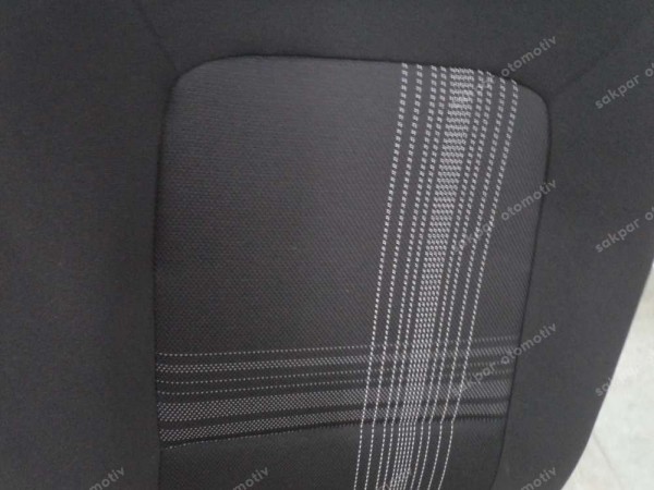 Hyundai Bayon Arka Koltuk Tekli Sırt Dayama Orjinal YP SP (DD140)