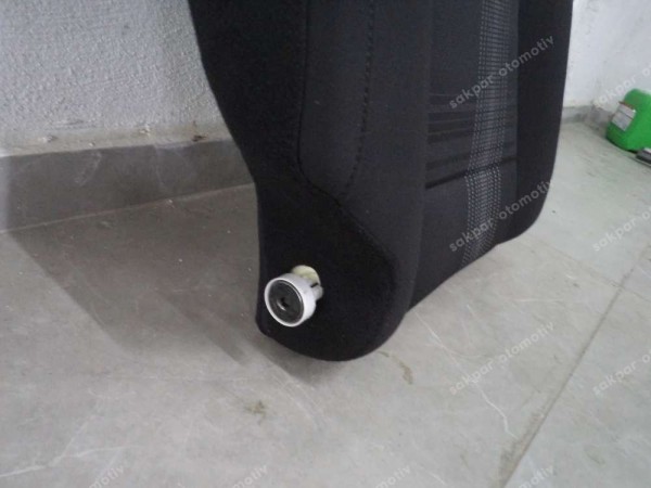 Hyundai Bayon Arka Koltuk Tekli Sırt Dayama Orjinal YP SP (DD140)