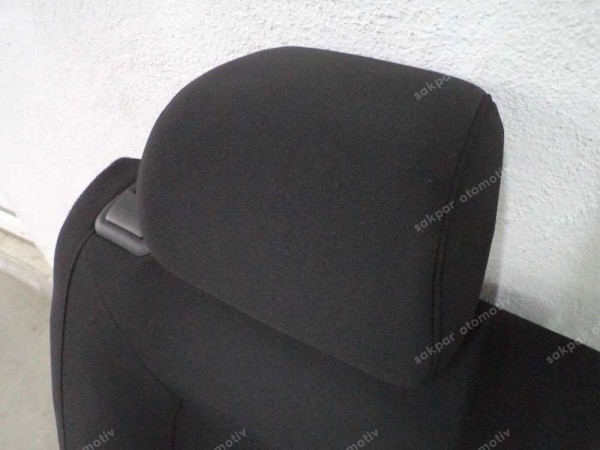 Hyundai Bayon Arka Koltuk Tekli Sırt Dayama Orjinal YP SP (DD140)