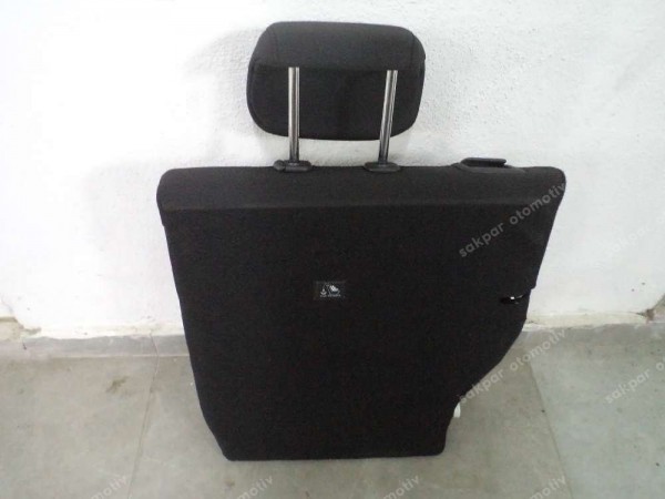 Hyundai Bayon Arka Koltuk Tekli Sırt Dayama Orjinal YP SP (DD140)