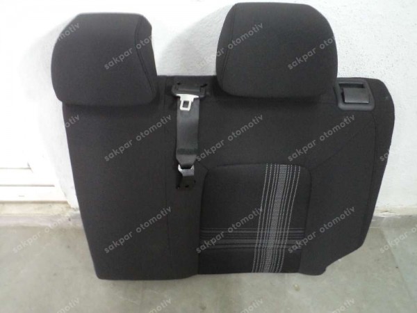 Hyundai Bayon Arka İkili Koltuk Sırt Dayama Orjinal YP SP (DD140)