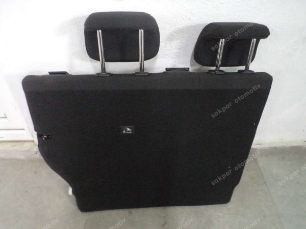Hyundai Bayon Arka İkili Koltuk Sırt Dayama Orjinal YP SP (DD140)