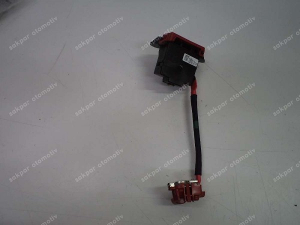 Dacia Jogger Kutup Başı Sigortası Orj 285A82523R YP (HF120)