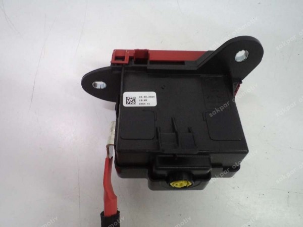 Dacia Jogger Kutup Başı Sigortası Orj 285A82523R YP (HF120)