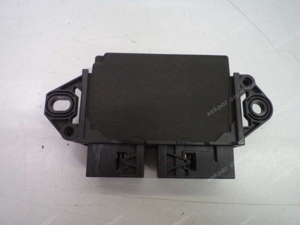 Renault Megane 4 Park Beyin Sensörü Modülü Orj 284L08210R YP (GB130)