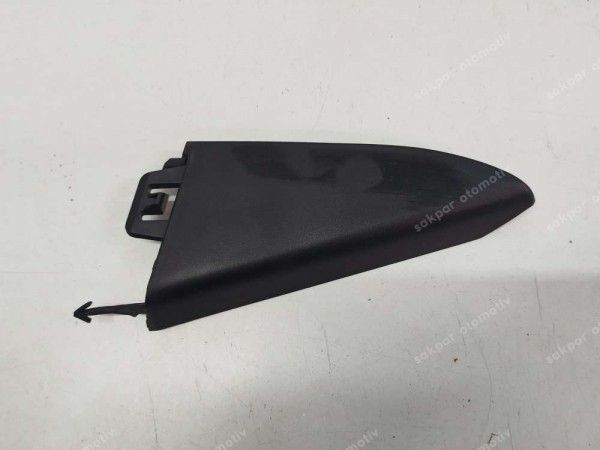 Renault Clio 5 Sol Arka Kapı Döşeme Kapağı Bakaliti Orj 822754533R SP YP (CC124)