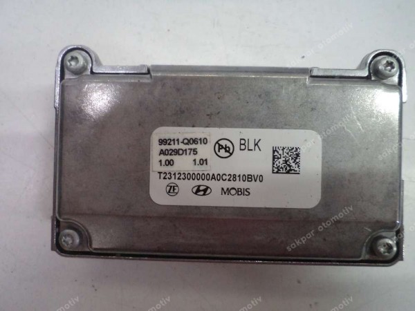 Hyundai Bayon Ön Kamera Ünitesi Orj 99211-Q0610 SP YP (DB122)