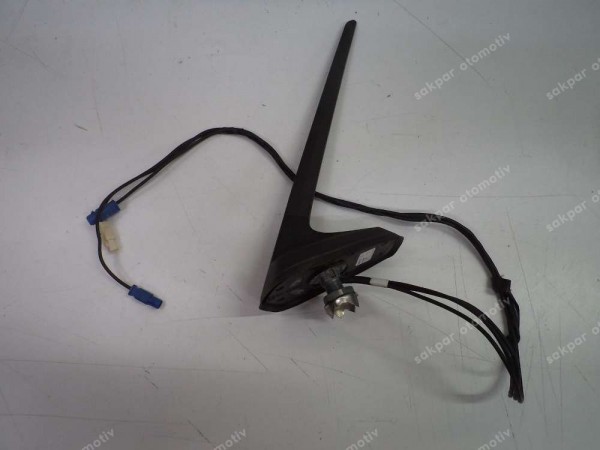 Renault Clio 5 Captur 2 Tavan Anteni Navigasyonlu Orj 282172773R SP YP (CF128)