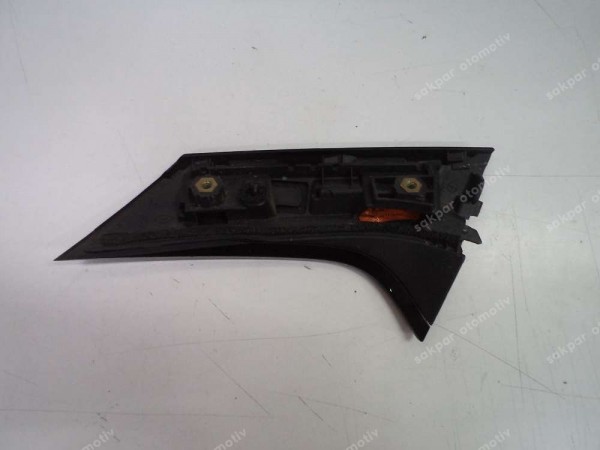 Renault Clio 5 Sağ Arka Cam Çıtası Orj 960320029R CP (CC124)