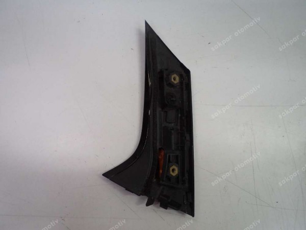 Renault Clio 5 Sağ Arka Cam Çıtası Orj 960320029R CP (CC124)