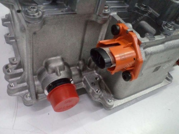 Renault Clio 5 Arkana Hybrid Batarya Orj 291A15636R  292A01977R YP (IA110)