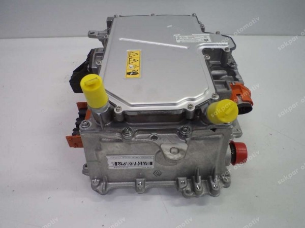 Renault Clio 5 Arkana Hybrid Batarya Orj 291A15636R  292A01977R YP (IA110)