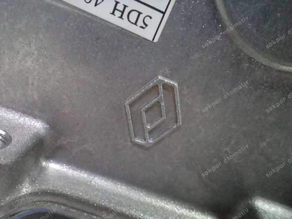 Renault Clio 5 Arkana Hybrid Batarya Orj 291A15636R  292A01977R YP (IA110)