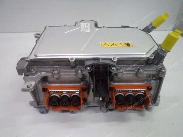 Renault Clio 5 Arkana Hybrid Batarya Orj 291A15636R  292A01977R YP (IA110)