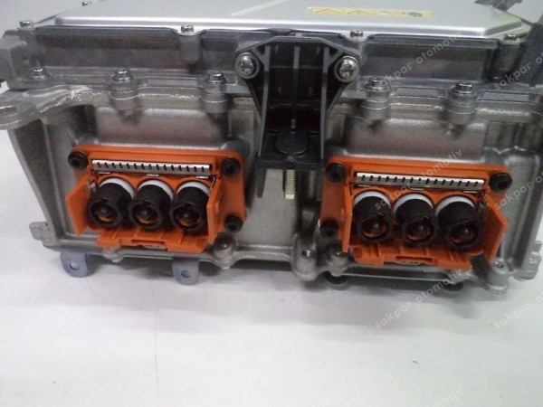 Renault Clio 5 Arkana Hybrid Batarya Orj 291A15636R  292A01977R YP (IA110)