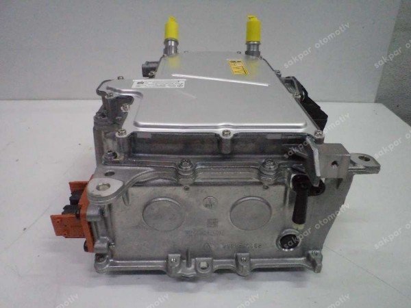 Renault Clio 5 Arkana Hybrid Batarya Orj 291A15636R  292A01977R YP (IA110)