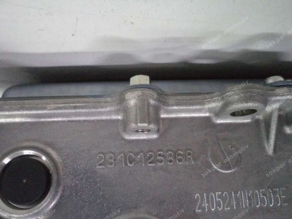 Renault Clio 5 Arkana Hybrid Batarya Orj 291A15636R  292A01977R YP (IA110)