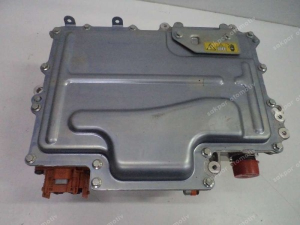 Renault Clio 5 Arkana Hybrid Batarya Orj 291A15636R  292A01977R YP (IA110)