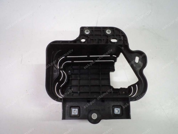 Renault Megane 4 Ön Radar Beyni Suportu Orj 259973862R YP (EC1211)