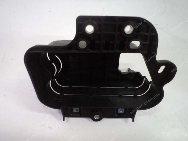 Renault Megane 4 Ön Radar Beyni Suportu Orj 259973862R YP (EC1211)