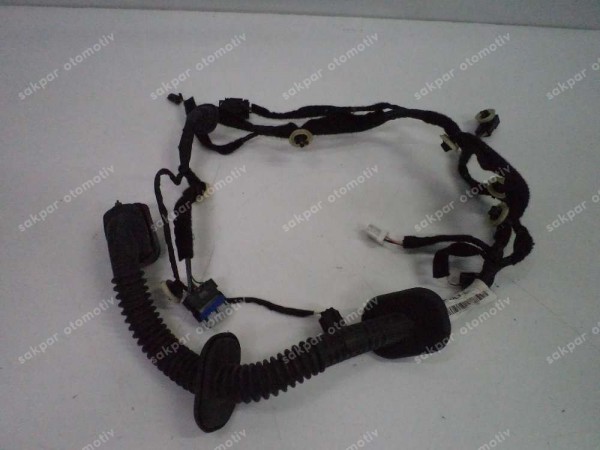 Renault Clio 5 Sol Ön Kapı Elektrik Kablo Tesisatı Orj 241249324R CP (ZB114)
