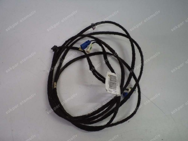 Renault Clio 5 Anten Kablo Tesisatı Orj 282430588R CP (ZB114)
