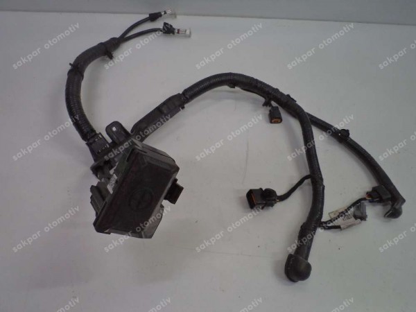 Hyundai İ20 Bayon Akü Kablo Tesisatı Orj 91855-Q0280 SP YP (ZB114)