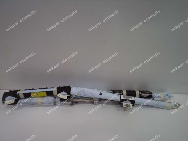 Hyundai İ20 Bayon Sol Perde Hava Yastığı Airbag Orj 80410-Q0000 SP CP (BD123)