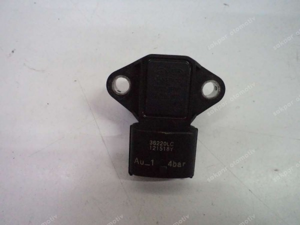 Hyundai Bayon Turbo Basınc Sensörü Kaptörü Orj 39200-2F000 SP YP (DE129)