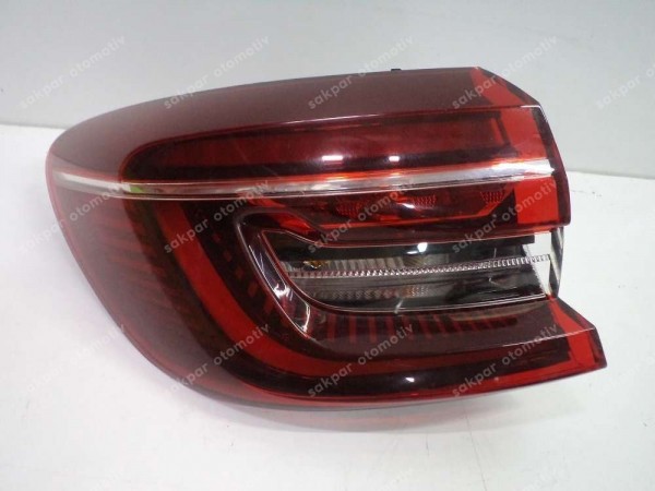 Renault Clio 5 İcon Sol Stop Orjinal 265551035R CP (AA120)