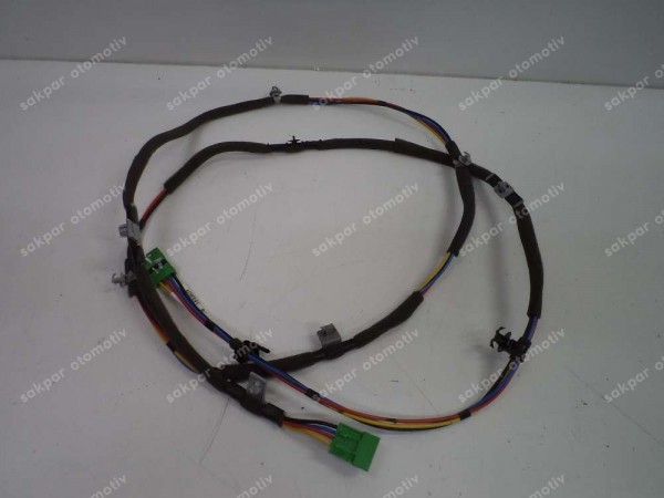 Hyundai İ20 Bayon Anten Kablo Tesisatı Orj 96230-Q0340 SP YP (ZB114)