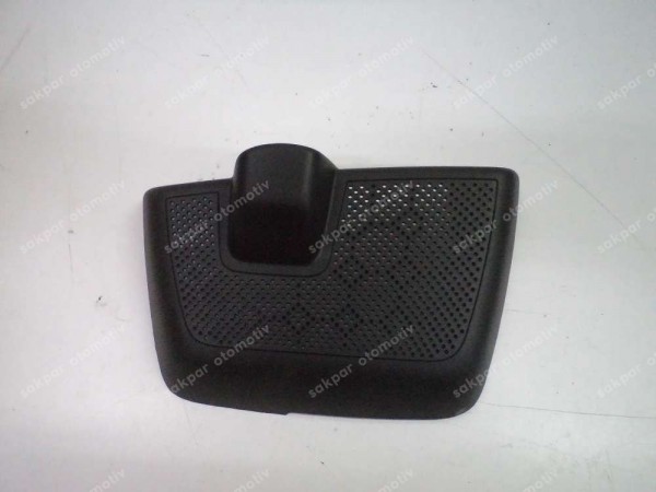 Renault Megane 4 Dikiz Aynası Alt Plastiği Bakaliti Orj 963298473R YP (ED123)