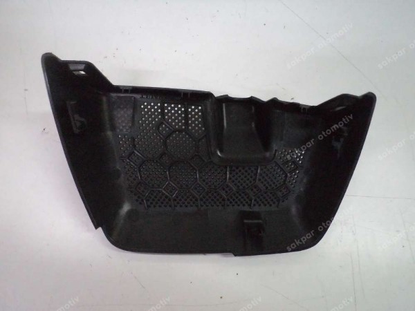 Renault Megane 4 Dikiz Aynası Alt Plastiği Bakaliti Orj 963298473R YP (ED123)