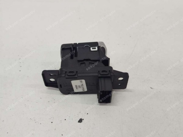 Renault Clio 5 Park Freni Düğmesi Orj 251752075R SP YP (DE122)